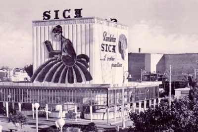 Bari, la storia dell'industria dolciaria Sica: quella che fu definita la "Perugina del Sud"
